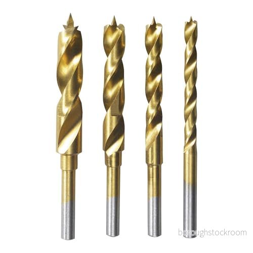 Dremel Träborrsats 636 8710364026289
