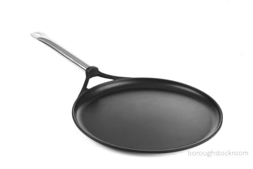 Crêpes Pan, Basdiameter 260mm, 320mm x 20mm 8711369629413