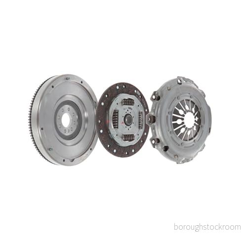 Kopplingssats VALEO 835074 3276428350745 Kopplingssats VALEO 835074 3276428350745