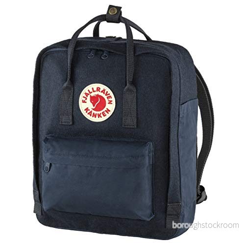 Fjällräven Kånken dam Ryggsäck F23330 575 7323450634858