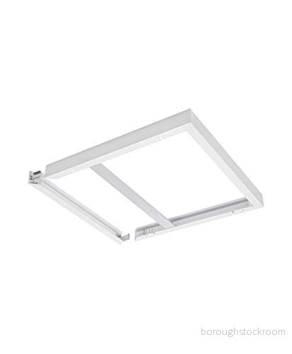 LEDVANCE Lamptillbehör: för tak, SURFACE mount KIT 4058075472938 LEDVANCE Lamptillbehör: för tak, SURFACE mount KIT 4058075472938