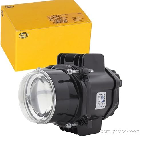 HELLA 1AL 010 820 841 Projecteur principal 4082300338706