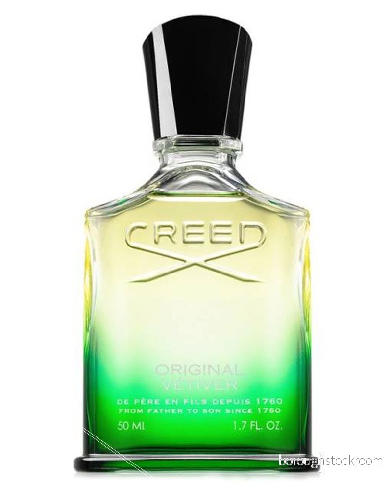 Creed Original Vetiver Eau de Parfum 50 ml 3508440505095