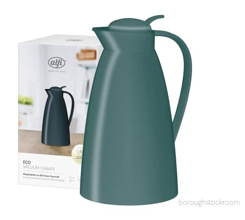 Alfi Thermos Jug Eco Sea Pine 1 Liter 4002458490385