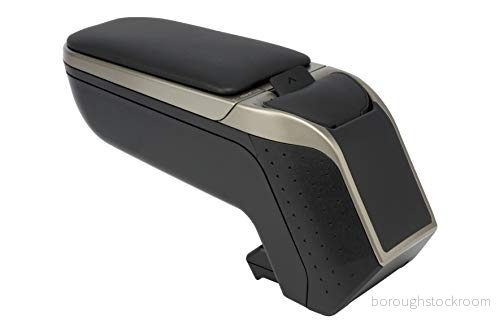 Armster SDA2641 V00417, Gris 5998209404178