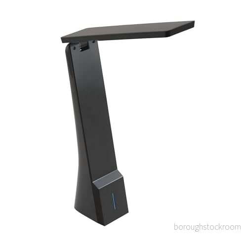 EGLO LA SECA bordsbelysning svart 9002759970451