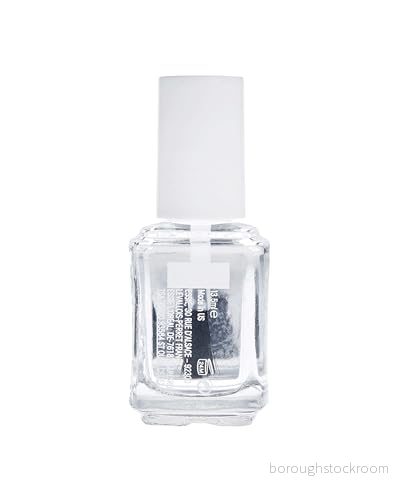 Essie Here To Stay Base Coat 13,5 ml 3600531512736