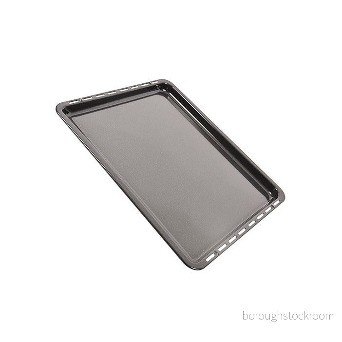 Electrolux AEG 3532454075 bakplåt ugnsplåt 466X385X22MM 7321422831427