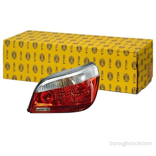 Kombinationsbackljus Hella 2VP008 679 111 4082300207026