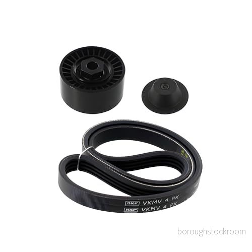 SKF VKMA36098-SKF VKMA 36098 rullsats för reservhjulsdrift 7316575654108