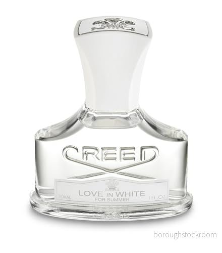 Creed Love In White For Summer EDP 30 ml 3508440506979