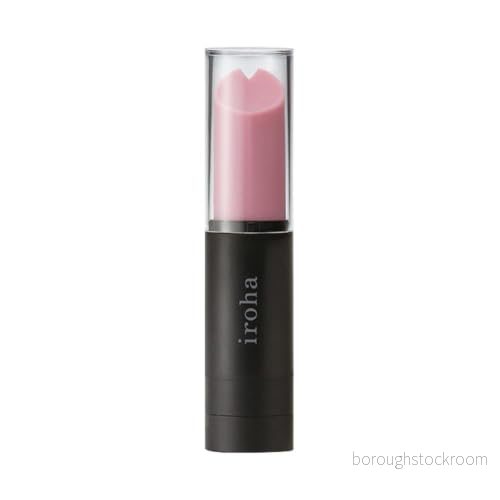 Iroha Stick Lilac Black 4560220557518