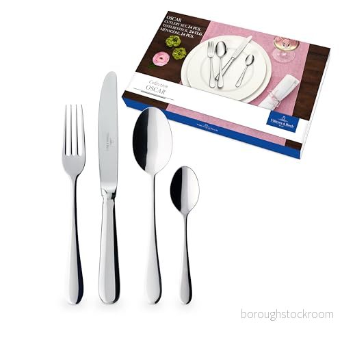 Keltum Prinses (edelstaal) Slalepel 4003686326095