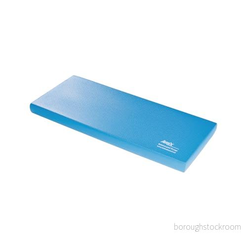 Airex Balance Pad XL träningsmatta 98 x 41 6 cm blå 7613005047111