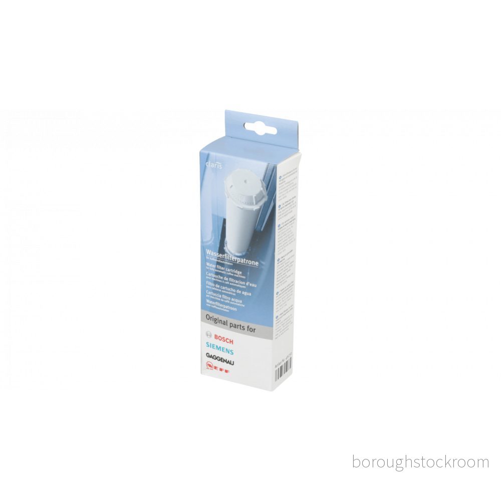 Bosch Siemens TCZ6003 00461732 vattenfilter kaffemaskin för kaffemaskiner 4242002343594
