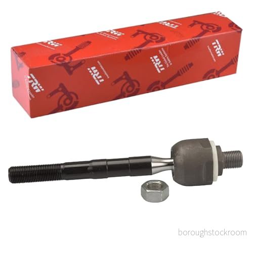 TRW JAR1328 Rotule Axiale Essieu avant, côté conducteur ou passager, intérieur M16x1,5 155 KIA: Sportage III, HYUNDAI: ix35 oscaro, mister auto, 3322938229337