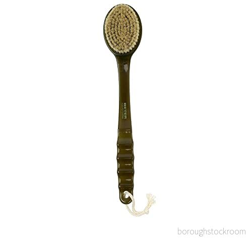 BETER Borste med naturliga borst 1 styck unisex 8412122221980