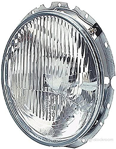 HELLA 1L8 003 060 691 Phares VOLKSWAGEN: GOLF 1 Cabriolet, 1, LT 28 35 I Bus, MERCEDES BENZ: Classe G SUV, Cabrio 4082300015737