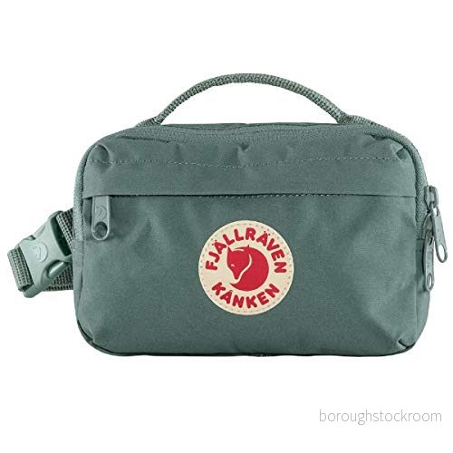 Fjällräven F23796 Ryggsäckar - En Storlek - Grön 7323450598518