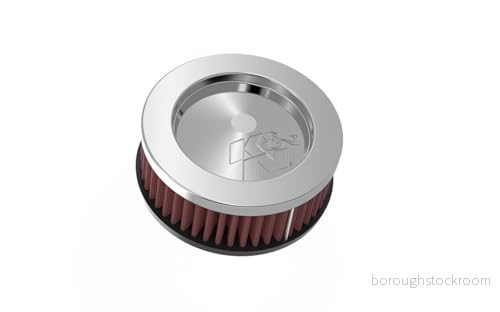 K&N Filters RC 0850 Filtre à air sport 24844007469