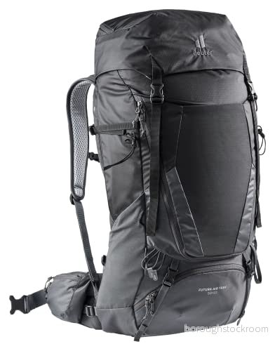 Deuter Futura Air Trek 50 + 10 Backpack 4046051112411