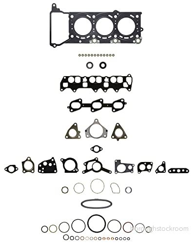 Packningsset, cylinderhuvud 8433577280353
