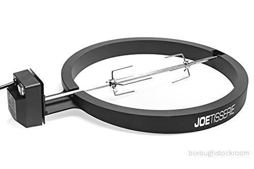 Kamado Joe JoeTisserie Classic elektrisk spindel 811738021355