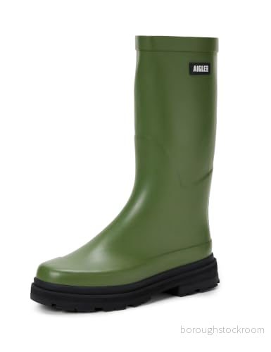 Eagle Ultra Rain, damregnstövel, oliv, 39 EU 3246578880492