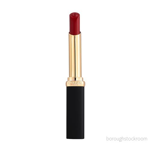 L'Oréal Paris Color Riche Intense Volume Matte Läppstift, Storlek: 1.8 g, 480 plum dominant 30145429