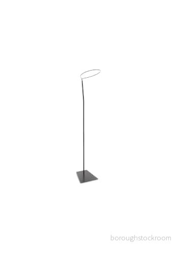 Jollein stång för vagghimmel svart 150 cm 8717329371309