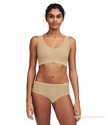 Chantelle MIT SOFT CUPS Topp, Storlek: XS/S, Nude 3340443030057