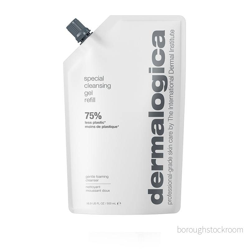 Dermalogica Special Cleansing Gel Refill 500 ml 666151912526