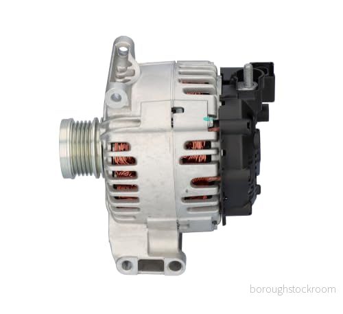 VALEO 439552 Alternateur 14V 140A MERCEDES BENZ: Classe C Berline, B, A 3276424395528