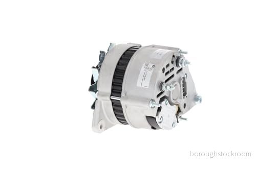 HELLA 8EL 011 710 931 Alternateur 14V 55A FORD: FIESTA 3, Sierra Mk2 3/5 portes, Transit Mk3 Van, ROVER: 200 portes 4082300334111