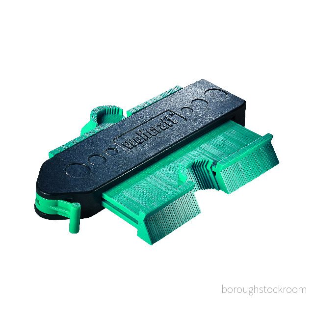 KONTURAVKÄNNARE 130MM Beijerbygg Byggmaterial 4006885694903