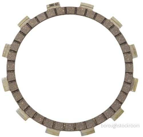Kopplingslamellsats TRW MCC443 6 3322938271589