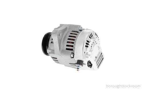 HELLA 8EL 011 711 391 Alternateur 14V 40A 4082300335132