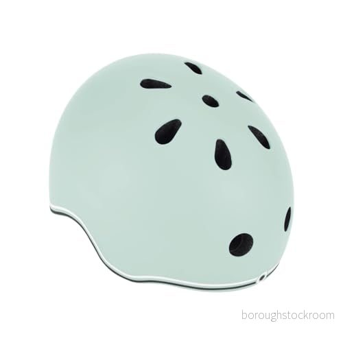 Globber Go Up Hjälm, Mint 4895224402145