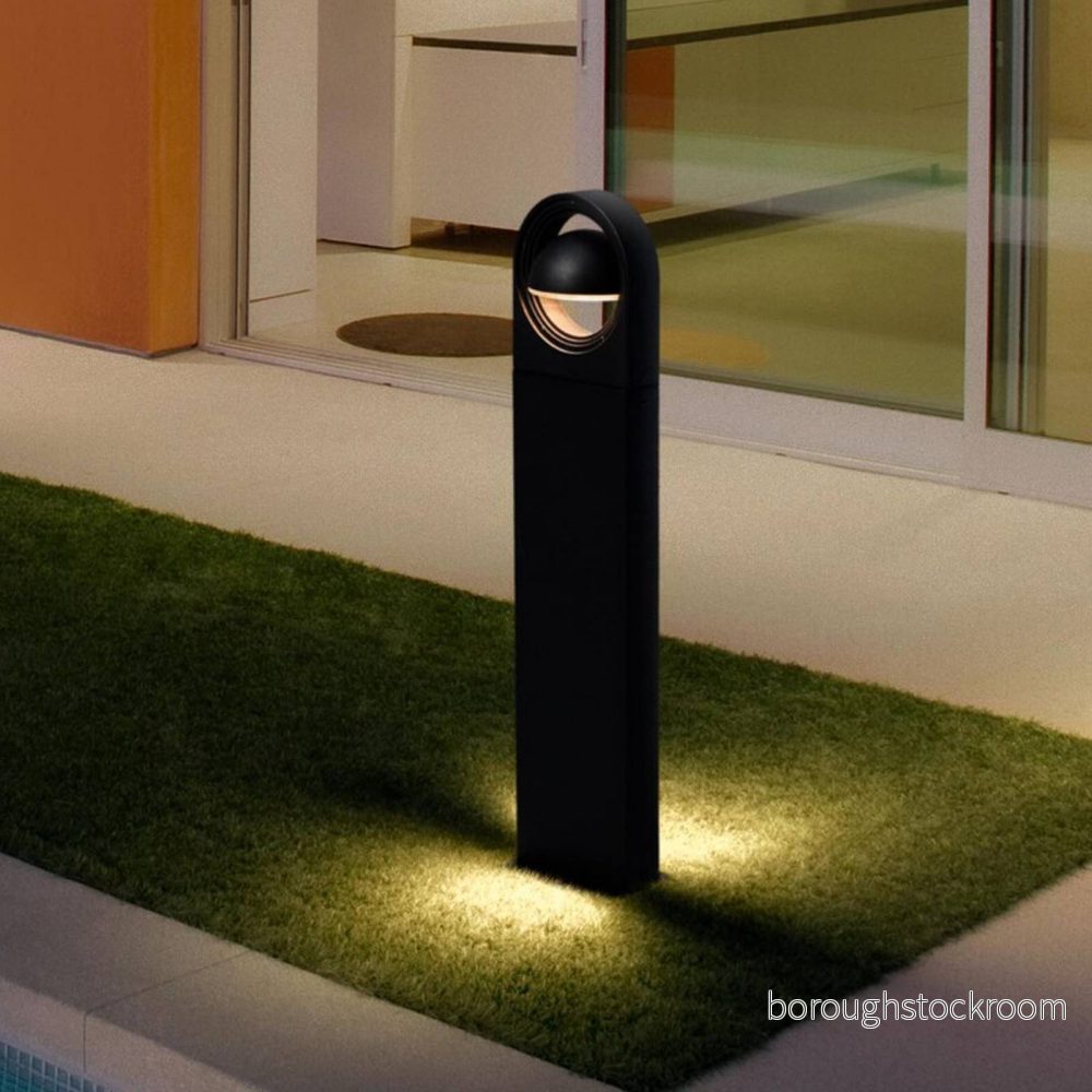 LEDVANCE SMART+ WiFi Swing Round LED gånglampa 4058075763821