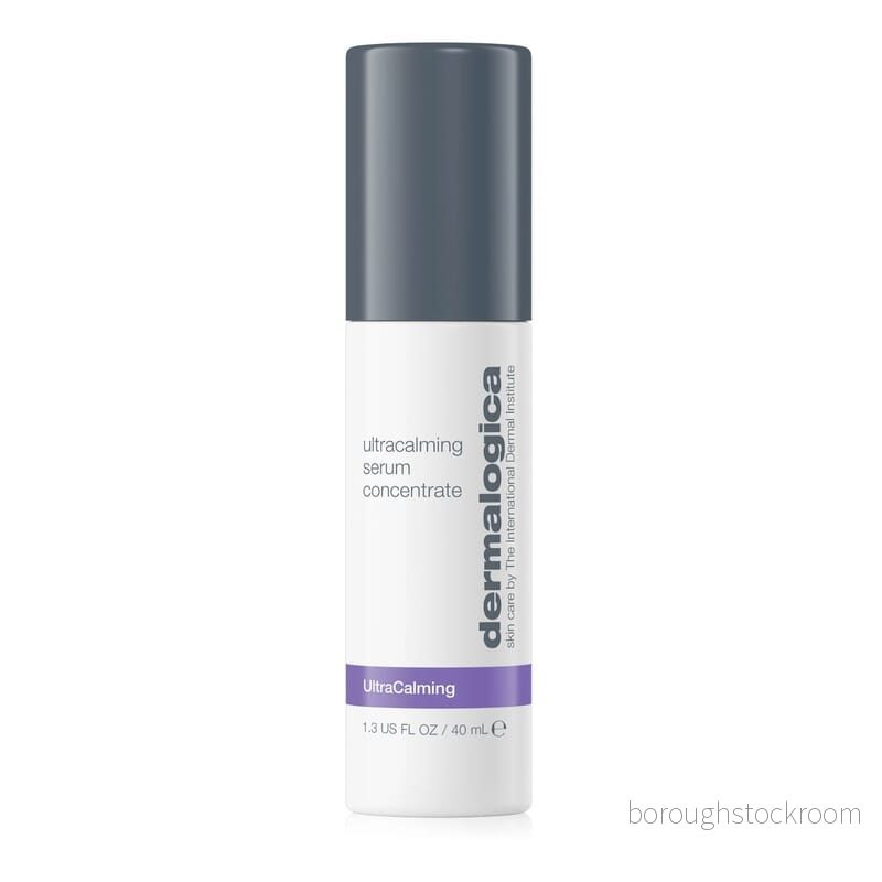 Dermalogica Ultra Calming Serum Concentrate unisex, 40 ml, 1 pack (1 x 73 g) 666151050952
