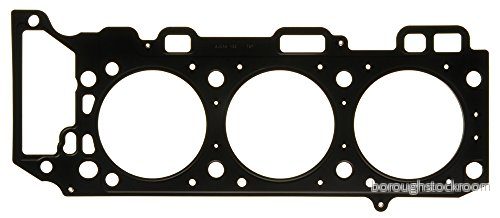 Ajusa 10182000 Topplockspackning 0,6 mm 102 mm Multilayerstål - Ford Ranger / Land Rover Discovery 4 8427769936579