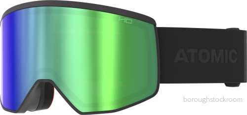 Atomic Four Pro Hd All Black 887445372295