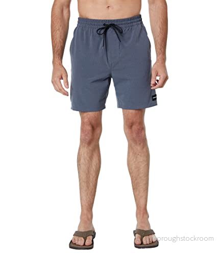 Hurley Herr Phantom Zuma Ii Volley 18' Bermudashorts 806409658558