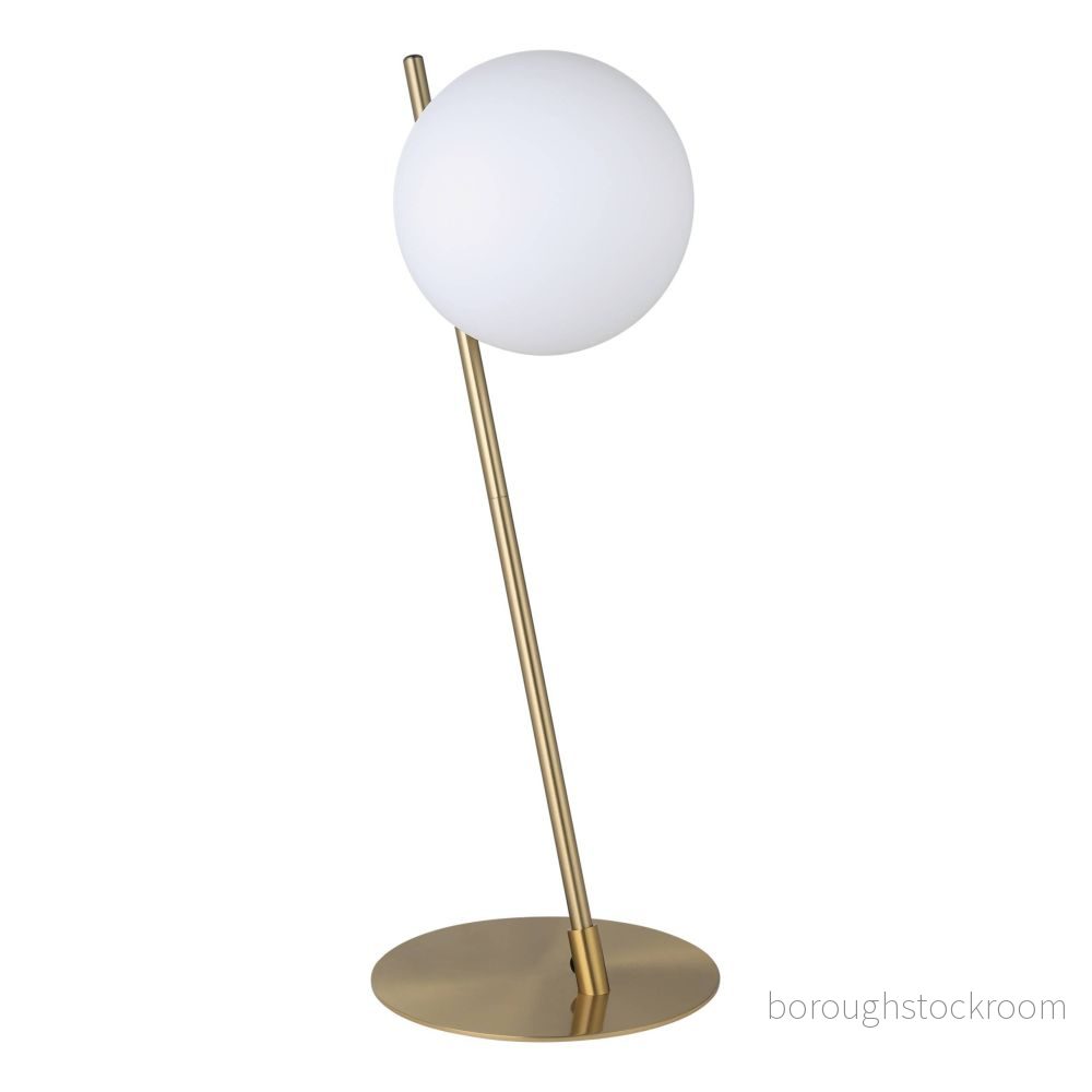 EGLO Rondo 4 brushed brass 9008606274444