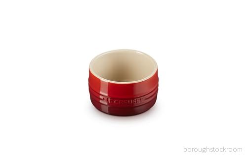 Le Creuset Ramekin Cerise ø 8 cm / 200 ml 843251141739