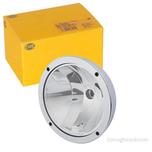 HELLA 1F3 009 094 071 Projecteur longue portée 4082300179828