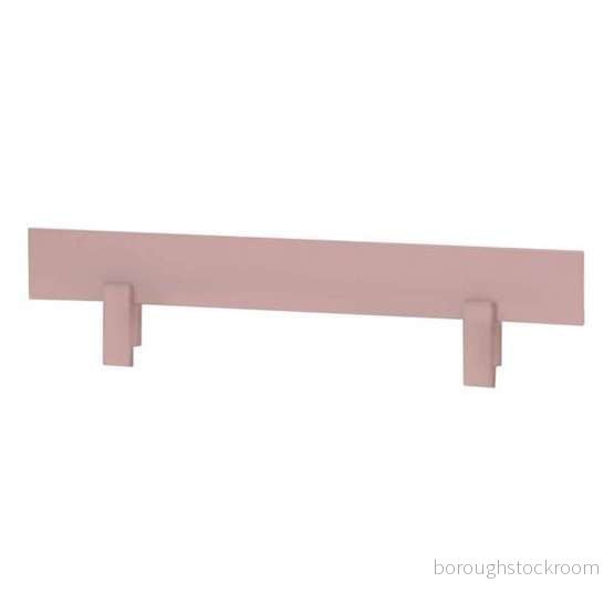 Hoppekids Säkerhetsskena IDA MARIE, Pale Rose 5706558042350 Hoppekids Säkerhetsskena IDA MARIE, Pale Rose 5706558042350
