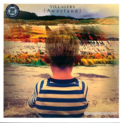 {Awayland} 5034202029410 {Awayland} 5034202029410