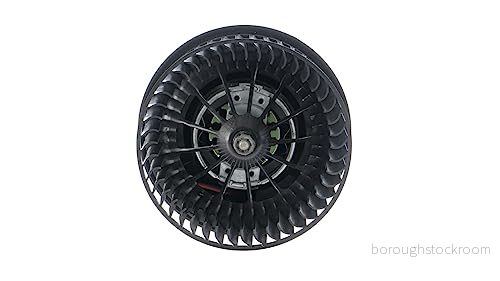 MAHLE ORIGINAL AB 250 000P Pulseur d'Air pour véhicules avec direction à droite FORD: C Max, Focus 2, 2 Kombi 4057635016407