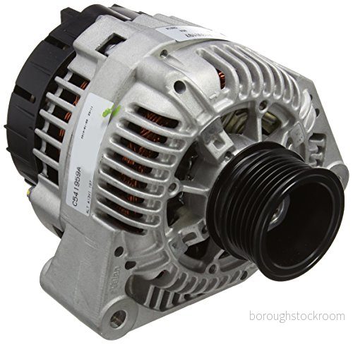 VALEO 439245 Alternateur 14V 90A MERCEDES BENZ: Sprinter 3 T Van, Classe C Berline, 2 Van 3276424392459